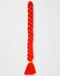 X Pression Ultra Braid Lightweight Protective Braids