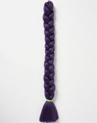 X Pression Ultra Braid Lightweight Protective Braids
