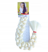 X Pression Ultra Braid Lightweight Protective Braids
