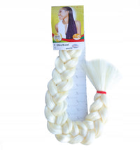 X Pression Ultra Braid Lightweight Protective Braids