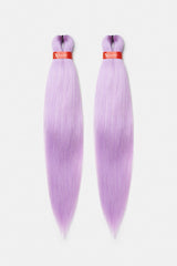 Xpression Ultra Braid Pre Stretched (2x) Faster Protective Styling