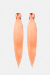 Xpression Ultra Braid Pre Stretched (2x) Faster Protective Styling