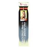 Xpression Ultra Braid Pre Stretched (2x) Faster Protective Styling