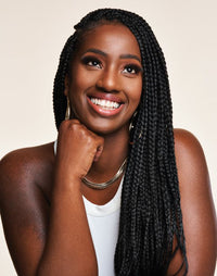 X Pression Ultra Braid Lightweight Protective Braids