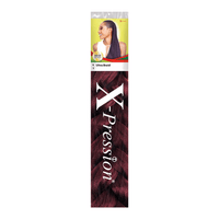 X Pression Ultra Braid Lightweight Protective Braids