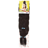 Xpression Lagos Braid Full Voluminous Braids