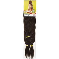 Xpression Lagos Braid Full Voluminous Braids