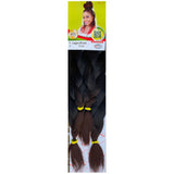 Xpression Lagos Braid Full Voluminous Braids