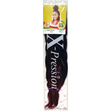 Xpression Lagos Braid Full Voluminous Braids