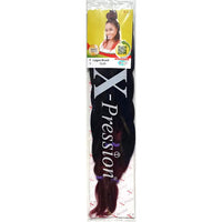 Xpression Lagos Braid Full Voluminous Braids