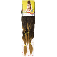 Xpression Lagos Braid Full Voluminous Braids