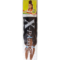 Xpression Lagos Braid Full Voluminous Braids