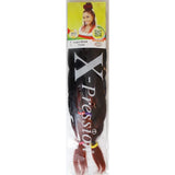 Xpression Lagos Braid Full Voluminous Braids