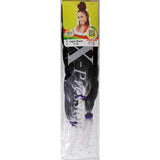 Xpression Lagos Braid Full Voluminous Braids