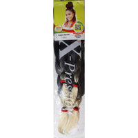 Xpression Lagos Braid Full Voluminous Braids