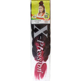 Xpression Lagos Braid Full Voluminous Braids