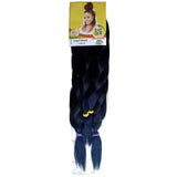 Xpression Lagos Braid Full Voluminous Braids