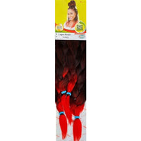 Xpression Lagos Braid Full Voluminous Braids