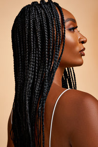 Xpression Lagos Braid Full Voluminous Braids