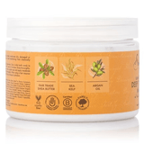 Shea Moisture Raw Shea Butter Deep Treatment Masque