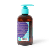 As I Am Born Curly Aloe Shampoo & Wash Gentle Cleansing & Hydration for Kids 8 oz