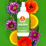 Oyin Handmade The Juices - Herbal Leave-Ins (3 fragrances)