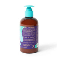 As I Am Born Curly Avocado Shea Cowash Gentle Cleansing & Hydration for Children's Curly Hair 8 oz