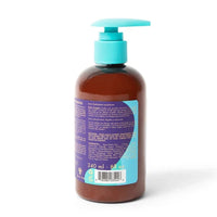 As I Am Born Curly Avocado Shea Cowash Gentle Cleansing & Hydration for Children's Curly Hair 8 oz