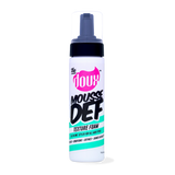 The Doux MOUSSE DEF Texture Foam