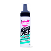 The Doux MOUSSE DEF Texture Foam