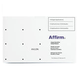 Affirm Argan Sensitive Scalp Relaxer: Gentle Straightening & Nourishment for Sensitive Scalps (4 Applications)
