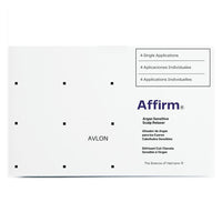 Affirm Argan Sensitive Scalp Relaxer: Gentle Straightening & Nourishment for Sensitive Scalps (4 Applications)