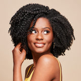 African Pride Moisture Miracle Honey & Coconut Oil Shampoo – For Natural Coils & Curls, Sulfate Free, Color Safe, 12 oz (3 Pack)