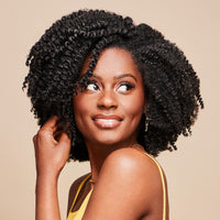 African Pride Moisture Miracle Honey & Coconut Oil Shampoo – For Natural Coils & Curls, Sulfate Free, Color Safe, 12 oz (3 Pack)