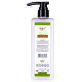 Agor Organic Hair Conditioner Moisture & Detangling 500 ml/16.9 oz