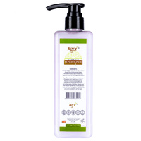 Agor Organic Hair Conditioner Moisture & Detangling 500 ml/16.9 oz