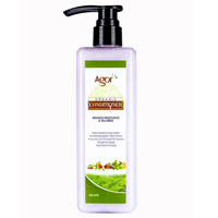 Agor Organic Hair Conditioner Moisture & Detangling 500 ml/16.9 oz