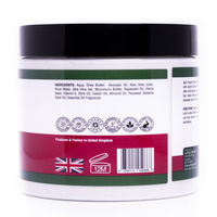 Agor Organic Leave-In Conditioner Intense Moisture 430 g/15 oz