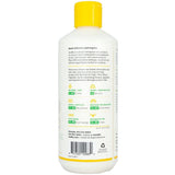 Alaffia Everyday Coconut Conditioner - 2 Pack for Wavy & Curly Hair | Virgin Coconut Oil, Ginger Extract, Vitamin E
