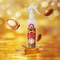 Allored Professional 7-in-1 Argan Oil Leave-In Conditioner for All Hair Types 250 ml/8.5 oz
