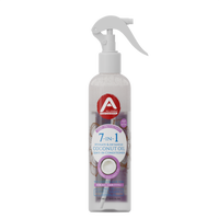 Allored Professional 7-in-1 Coconut Oil Leave-In Conditioner for All Hair Types 250 ml/8.5 oz