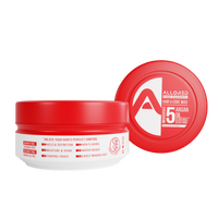 Allored Professional Argan Oil Hair & Edge Wax 150 ml/5.1 oz