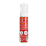 Allored Professional Argan Oil Hold & Shine Foaming Mousse for All Hair Types 200 ml/6.8 oz