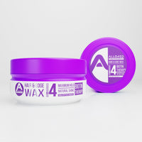 Allored Professional Biotin Therapy Hair & Edge Wax 150 ml/5.1 oz