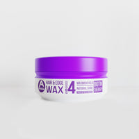 Allored Professional Biotin Therapy Hair & Edge Wax 150 ml/5.1 oz