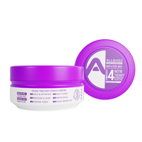 Allored Professional Biotin Therapy Hair & Edge Wax 150 ml/5.1 oz