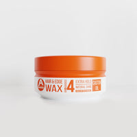 Allored Professional Castor Oil Hair & Edge Wax 150 ml/5.1 oz