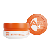 Allored Professional Castor Oil Hair & Edge Wax 150 ml/5.1 oz