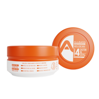 Allored Professional Castor Oil Hair & Edge Wax 150 ml/5.1 oz