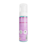 Allored Professional Coconut Oil & Shea Butter Curl Defining Mousse for All Hair Types 200 ml/6.8 oz